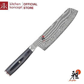 Mua Miyabi - Dao Nakiri 5000FCD - 17cm