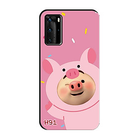 Ốp Lưng Dành Cho HUAWEI P40 PRO