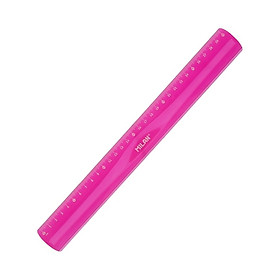 Thước Hồng 30cm - MILAN 353801P