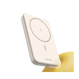 Mua Pin sạc dự phòng UGREEN 5000 - 10000mAh Magnetic Wireless Power Bank PB560 / PB561 / 25207  25208  25866  25208  35279 - Hàng chính hãng