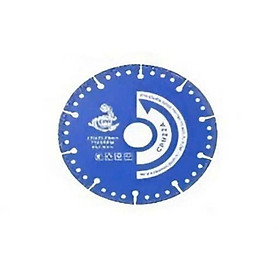 LƯỠI CẮT ĐA NĂNG SIÊU TỐC 23MM CPH21A CPH -HÀNG CHÍNH HÃNG