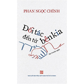 Đối Tác Đến Từ Bên Kia