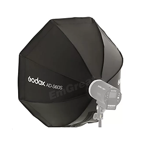 Mua SOFTBOX TỔ ONG THAO TÁC NHANH GODOX AD-S60S HÀNG CHÍNH HÃNG