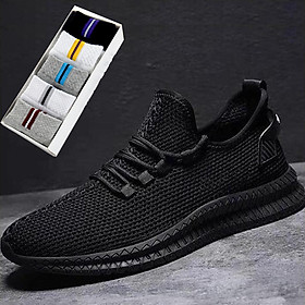 >> BÁO GIÁ GIÀY SNEAKER NAM ĐẾ CAO SU SIÊU NHẸ G03 | Shopee Lazada Sendo Tiki mới nhất 69 Giày nam, giày sneaker nam khử mùi hôi, đế cao su nguyên khối siêu nhẹ siêu bền - Tặng 1 đôi tất giao màu ngẫu nhiên như trong hình