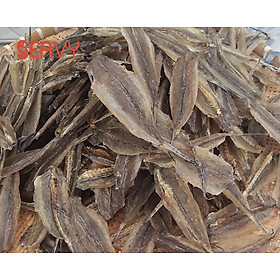 Cá chai khô, khô cá chai đặc sản Nha Trang, gói 500 gram