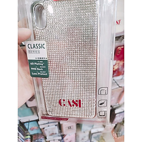 Ốp lưng đính đá dành cho iphone XsMax