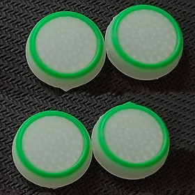 Mua Bộ 4 nút bảo vệ dùng cho tay game PS4  XBOX360 - chất liệu silicone