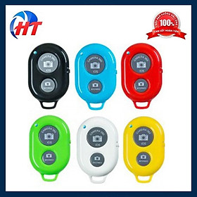 Remote Wireless Bluetooth điều khiển chụp hình tự sướng