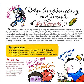 Ăn Quà Xuyên Việt