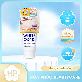 Kem Tẩy Tế Bào Chết Toàn Thân White Conc Body GC II 180g