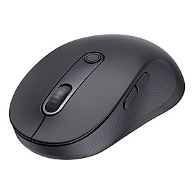 Chuột Không Dây Kết Nối Bluetooth/Wireless Baseus F02 Ergonomic Wireless Mouse (Hàng chính hãng)