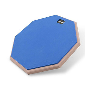 Mua BỘ PAD TẬP TRỐNG 8   ASANASI - DRUM PAD 8