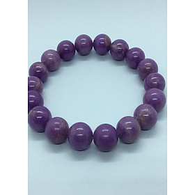 Vòng tay Đá Phosphosiderite