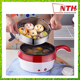 Mua NỒI LẨU MINI 1 6 LÍT 18CM