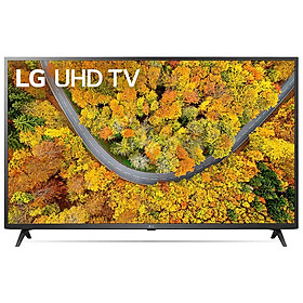 Smart Tivi LG 4K 50 inch 50UP7550PTC - Hàng chính hãng - Giao tại Hà Nội và 1 số tỉnh toàn quốc