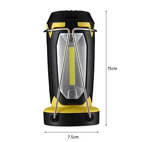Mua Đèn cắm trại đa năng - Gia dụng SG