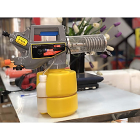 Mua Chia sẻ:  0 Máy phun khói mini khử khuẩn  khử mùi  diệt côn trùng  nấm mốc.