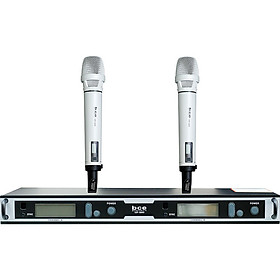 Micro Karaoke Không Dây BCE VIP6000 Cao Cấp - Hàng chính hãng