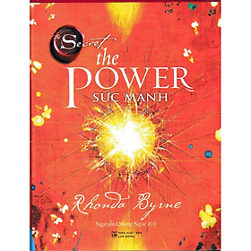 Download sách The power sức mạnh ( bìa cứng )