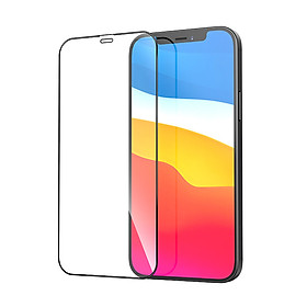 Mua Miếng Dán Cường Lực Hoco Full Màn Hình HD (2.5D) iPhone 12 Mini / iPhone 12/ iPhone 12 Pro/ iPhone 12 ProMax_ Hàng NHập Khẩu