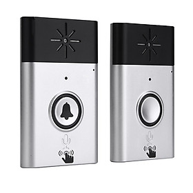 Mua Chuông không dây đàm thoại 2 chiều H6