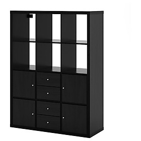 Mua FELIX  Kệ lưu trữ vật dụng 3x4  Phong cách Bắc Âu  109x38x144cm