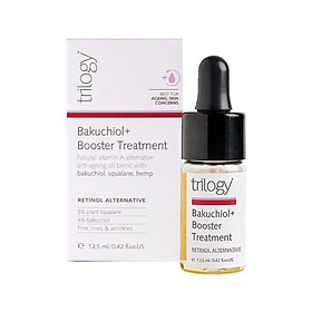 Trilogy Bakuchiol+ Booster Treatment 12.5ml