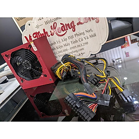 Mua NGUỒN ANTEC 400W BP400PX