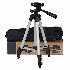 Mua tripod giá đỡ điện thoại máy ảnh