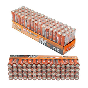 Mua Hộp 60 Viên Pin AAA Megareel 1.5V