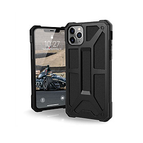 Ốp Lưng Chống Sốc UAG Monarch / Pathfinder / Plasma / Plyo / Metropolis / Civilian Dành Cho iPhone 11 Pro Max - Hàng Chính Hãng