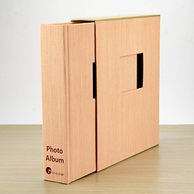Album ảnh Monestar 13x18/200 hình - AV572-2