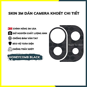 Mua Dán skin camera cho mi 11 lite khoét lỗ chi tiết giữ guyên chất lượng ảnh chụp