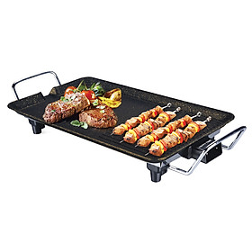 Mua Bếp Nướng Điện Happy Time Sunhouse HTD4606 (1500W) - Hàng chính hãng
