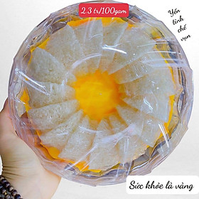 Yến Tinh Chế Vụn