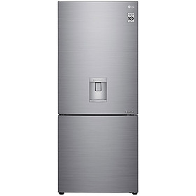Tủ lạnh Inervert LG GR-D405PS (454L) - Hàng chính hãng - Chỉ giao tại HCM