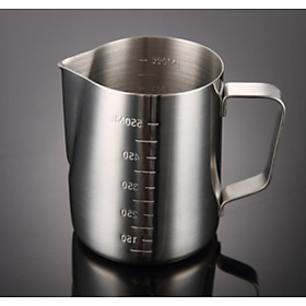 Mua Ca đong inox laze nhiều size