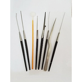 Mua Vỉ 8 MÓN  RÁY TAI CAO CẤP THANH SƠN- DBC