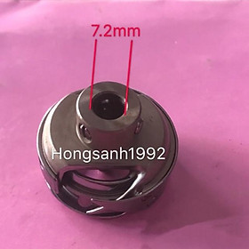 Mua Ổ máy bán công nghiệp