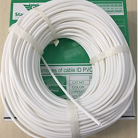 Ống lồng đầu cốt 4.2mm dài 80m - Hàng nhập khẩu