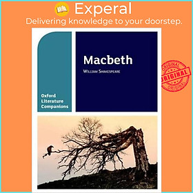 Sách - Oxford Literature Companions: Macbeth : With all you need to know for your by Su Fielder (UK edition, paperback)