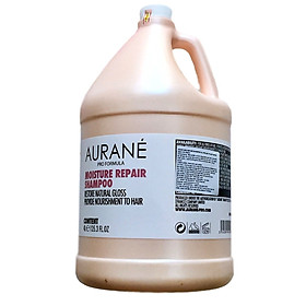 Dầu Gội Dưỡng Ẩm Mềm Mượt Tóc Aurane Protein Moisturizing Shampoo 4000ml