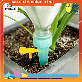 Mua Tưới nước nhỏ giọt tự động cho cây trồng trong nhà 206801