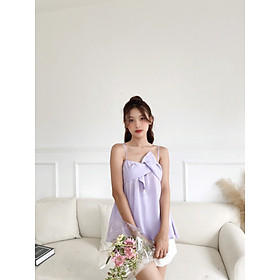 YU CHERRY | Áo Meimei Cami Top YA421