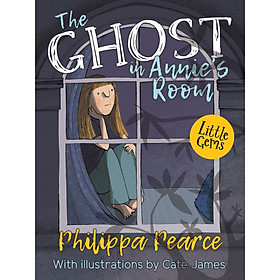 The Ghost In Annie'S Room