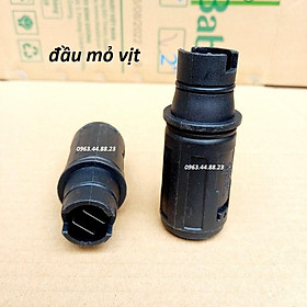 Mua Béc xịt rửa xe mỏ vịt