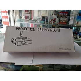 Mua KHUNG TREO MÁY CHIẾU MS65 DALITE 43-65cm và 1M2