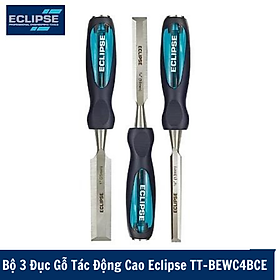 Mua Bộ 3 Đục Gỗ Eclipse TT-BEWC3BCE châu Âu