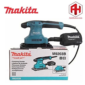 Mua Máy chà nhám rung Makita M9203B