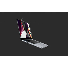 Mua Dán Màn Hình Innostyle USA Crytal Clear Screen Dành Cho Macbook Air/Pro 13inch M2 2022 - Hàng Chính Hãng